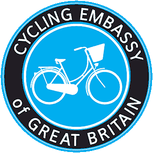 The Cycling Embassy of Great Britain